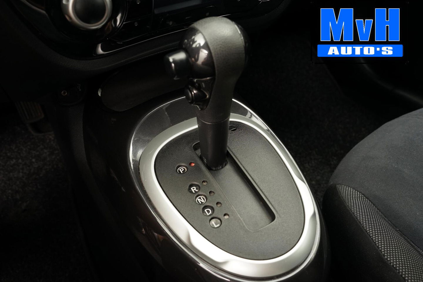 Nissan Juke 1.6 N-Connecta|XENON|STOELVERW|CRUISE|CAMERA|CLIMA
