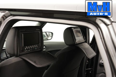 Nissan Juke 1.6 N-Connecta|XENON|STOELVERW|CRUISE|CAMERA|CLIMA