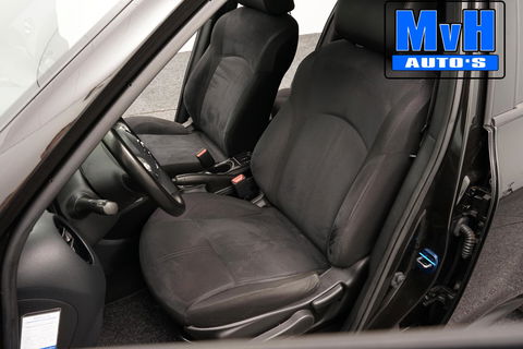 Nissan Juke 1.6 N-Connecta|XENON|STOELVERW|CRUISE|CAMERA|CLIMA