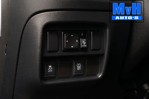 Nissan Juke 1.6 N-Connecta|XENON|STOELVERW|CRUISE|CAMERA|CLIMA