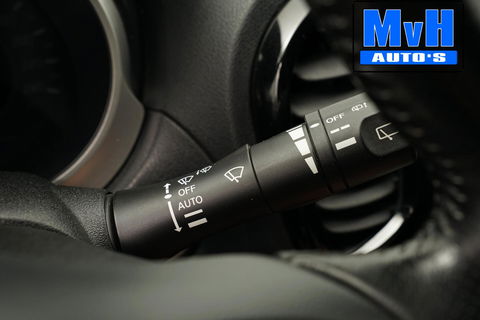 Nissan Juke 1.6 N-Connecta|XENON|STOELVERW|CRUISE|CAMERA|CLIMA