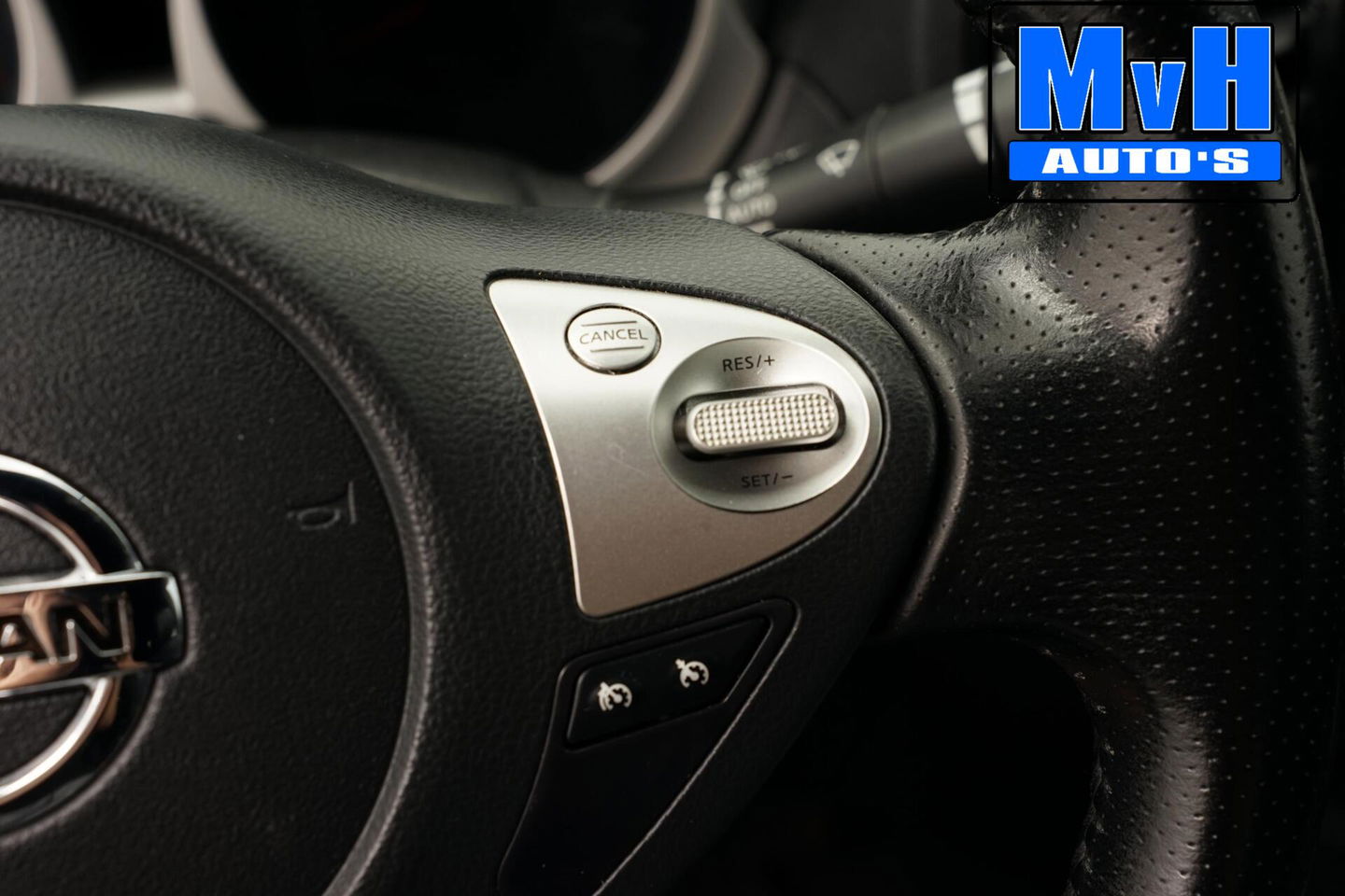 Nissan Juke 1.6 N-Connecta|XENON|STOELVERW|CRUISE|CAMERA|CLIMA