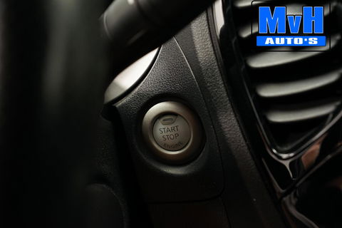 Nissan Juke 1.6 N-Connecta|XENON|STOELVERW|CRUISE|CAMERA|CLIMA