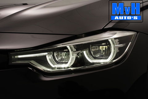BMW 3 Serie 320i Centennial High Executive|LEER|LED|ORG.NL