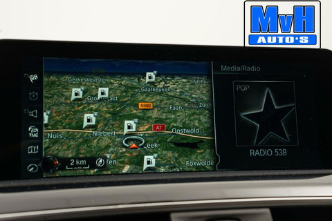 BMW 3 Serie 320i Centennial High Executive|LEER|LED|ORG.NL