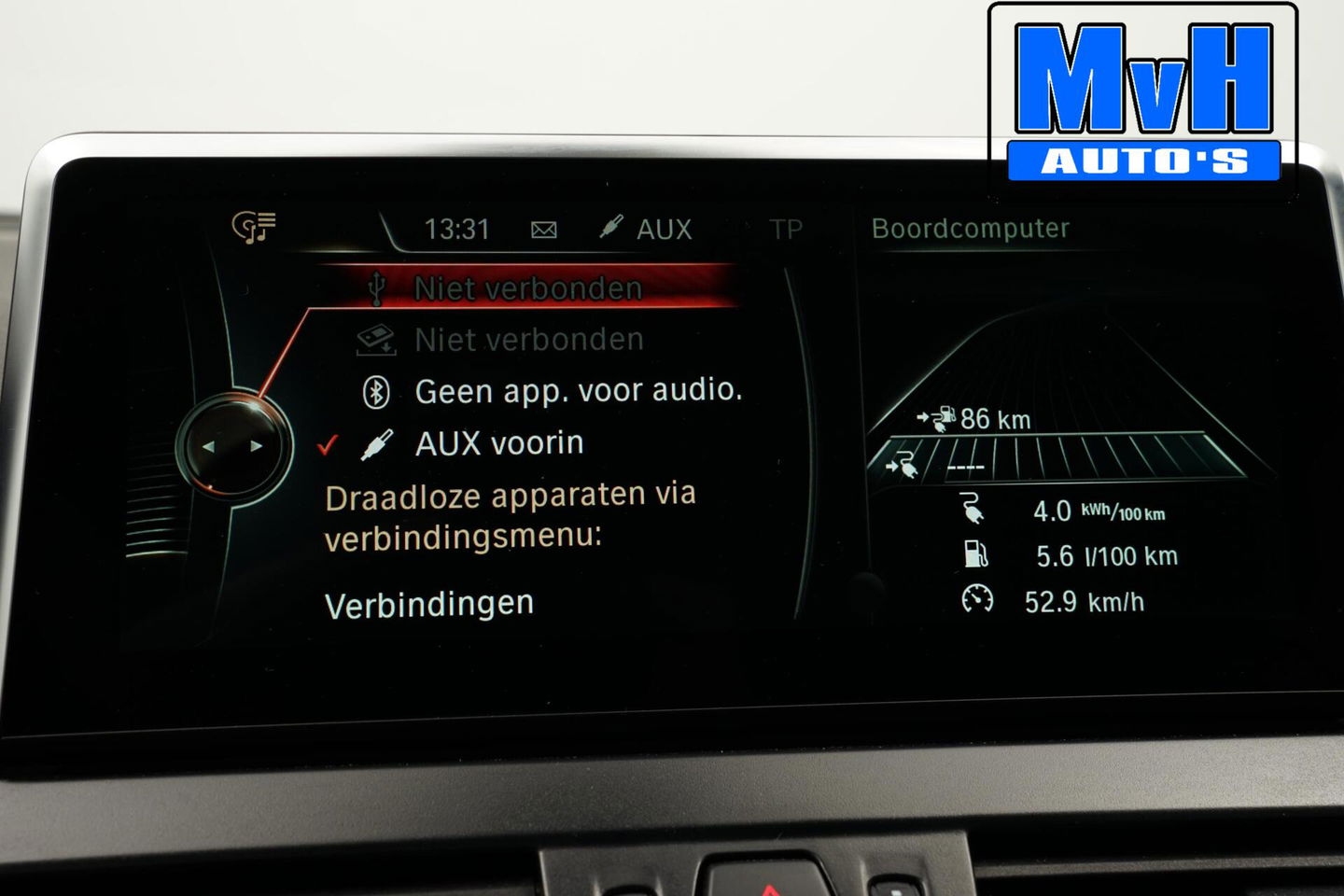 BMW 2 Serie Active Tourer 225xe Centennial High Executive|PANO