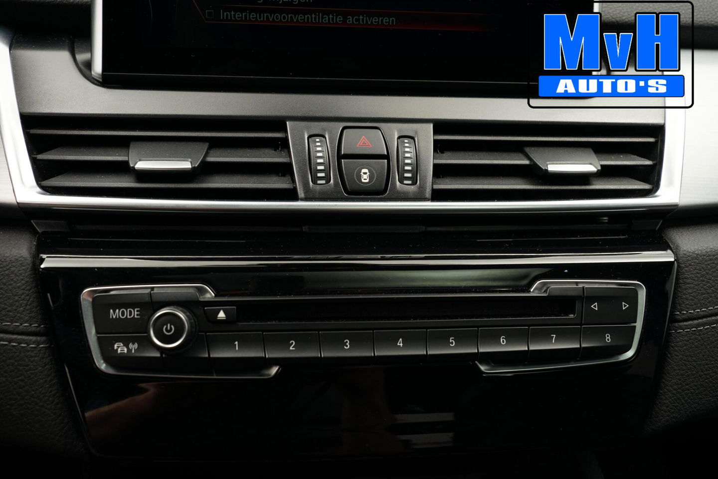 BMW 2 Serie Active Tourer 225xe Centennial High Executive|PANO
