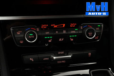 BMW 2 Serie Active Tourer 225xe Centennial High Executive|PANO