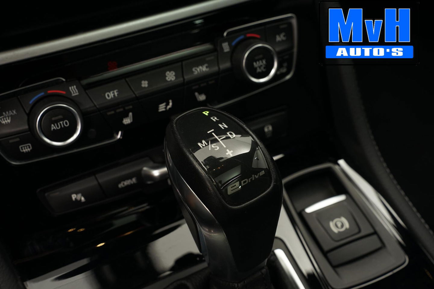 BMW 2 Serie Active Tourer 225xe Centennial High Executive|PANO