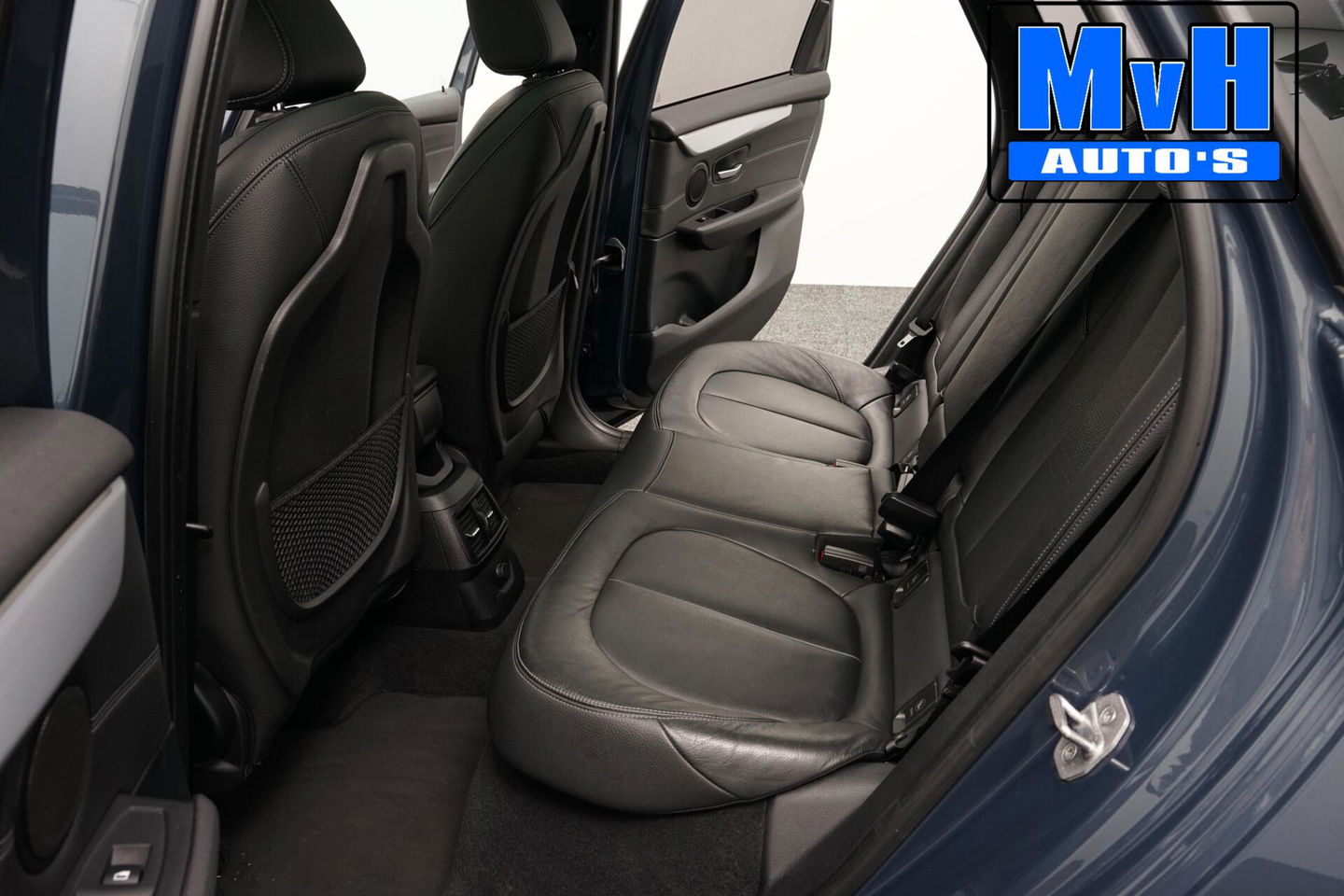 BMW 2 Serie Active Tourer 225xe Centennial High Executive|PANO