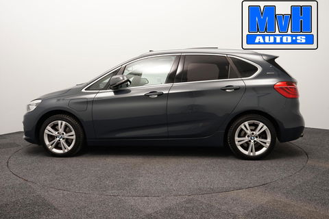 BMW 2 Serie Active Tourer 225xe Centennial High Executive|PANO