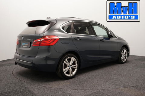 BMW 2 Serie Active Tourer 225xe Centennial High Executive|PANO