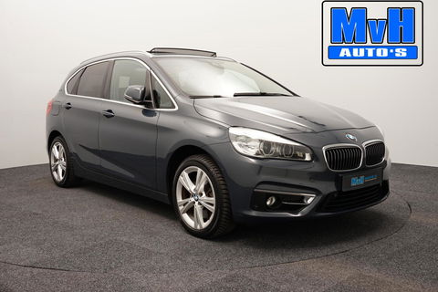 BMW 2 Serie Active Tourer 225xe Centennial High Executive|PANO