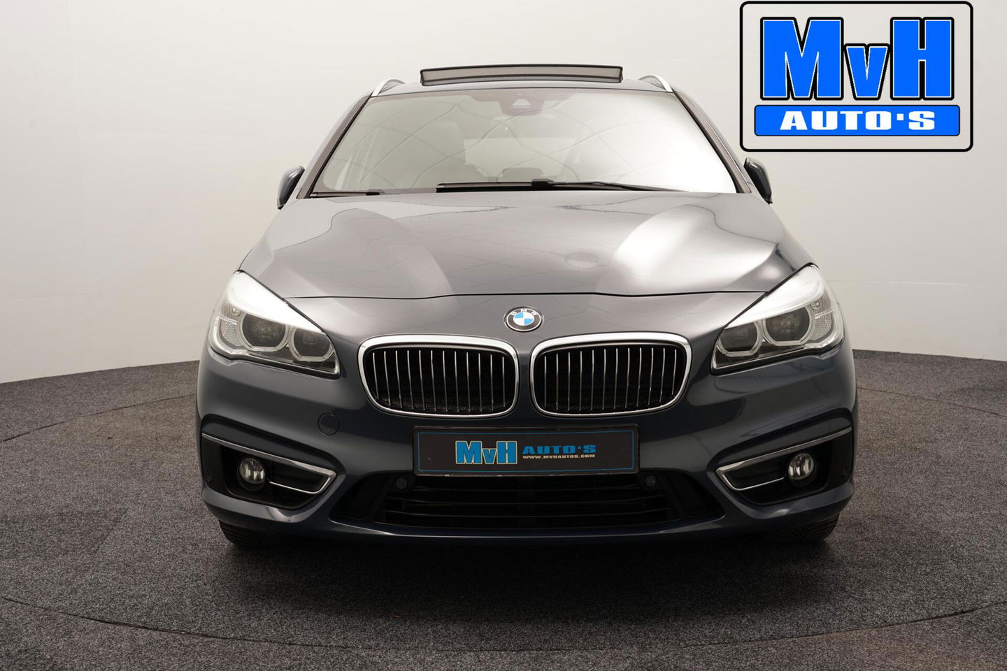 BMW 2 Serie Active Tourer 225xe Centennial High Executive|PANO