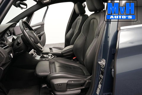 BMW 2 Serie Active Tourer 225xe Centennial High Executive|PANO
