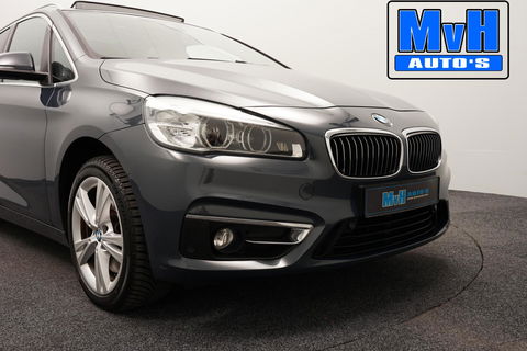 BMW 2 Serie Active Tourer 225xe Centennial High Executive|PANO