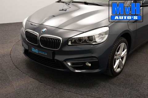 BMW 2 Serie Active Tourer 225xe Centennial High Executive|PANO