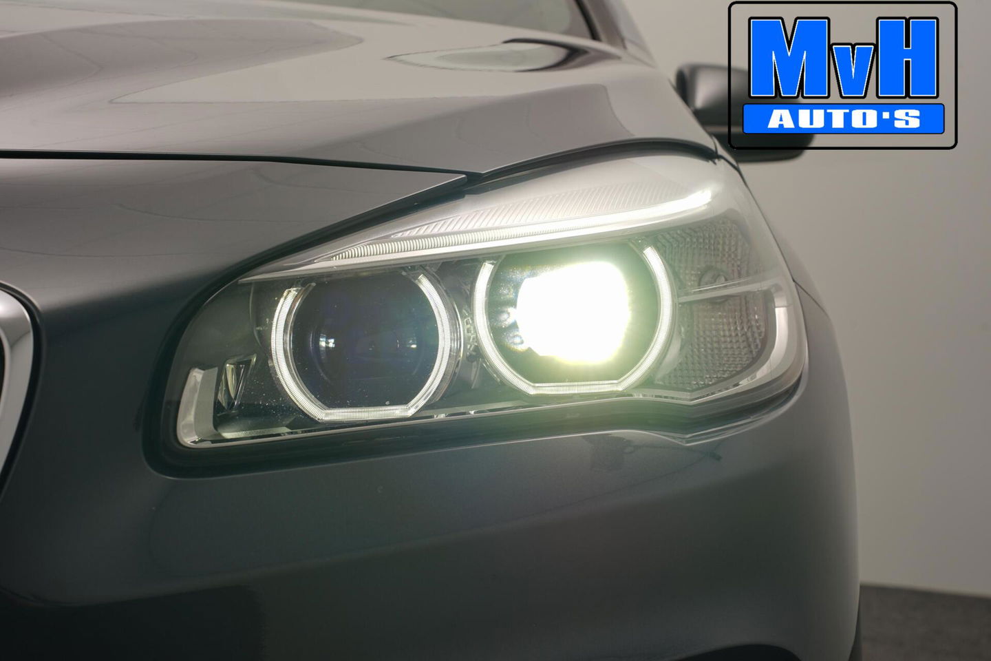 BMW 2 Serie Active Tourer 225xe Centennial High Executive|PANO