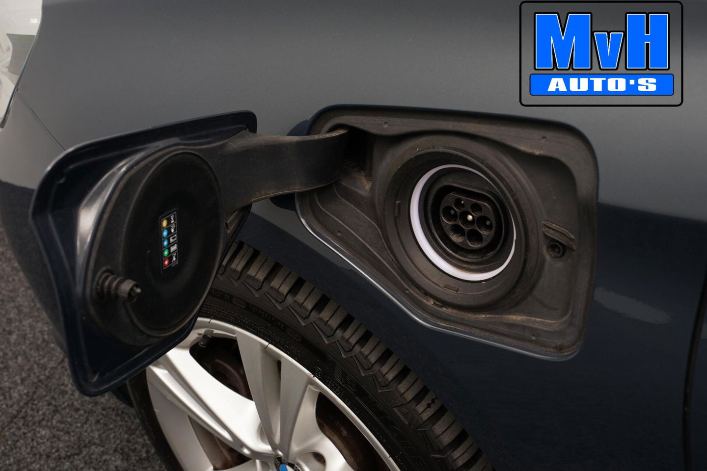 BMW 2 Serie Active Tourer 225xe Centennial High Executive|PANO