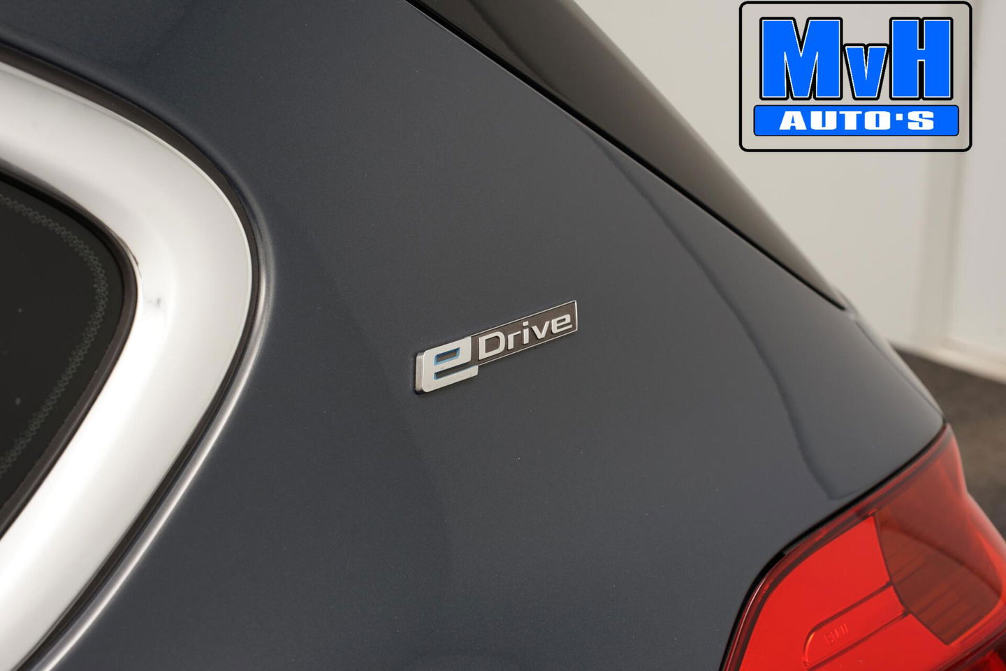 BMW 2 Serie Active Tourer 225xe Centennial High Executive|PANO