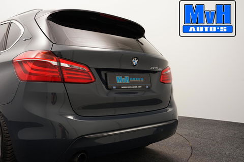 BMW 2 Serie Active Tourer 225xe Centennial High Executive|PANO