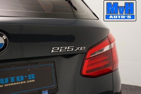 BMW 2 Serie Active Tourer 225xe Centennial High Executive|PANO