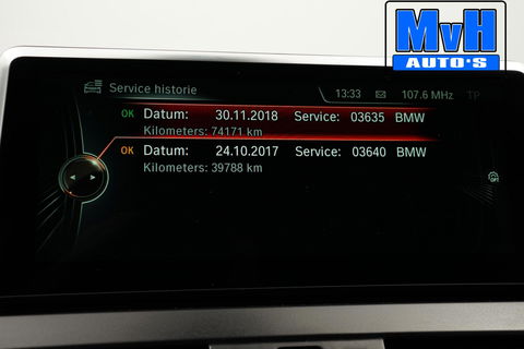 BMW 2 Serie Active Tourer 225xe Centennial High Executive|PANO