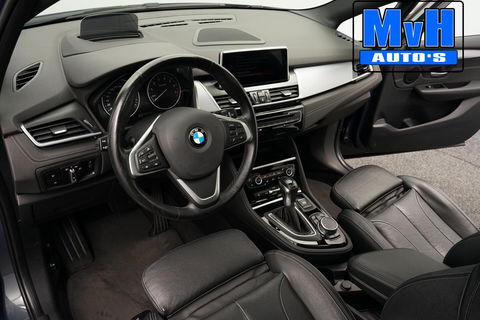 BMW 2 Serie Active Tourer 225xe Centennial High Executive|PANO