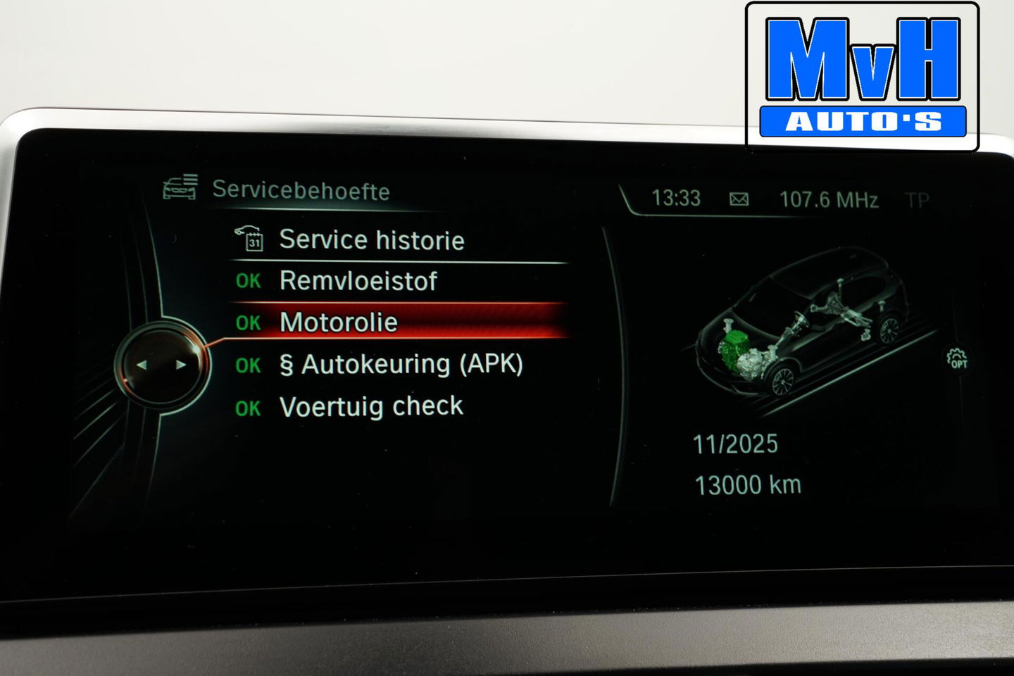 BMW 2 Serie Active Tourer 225xe Centennial High Executive|PANO