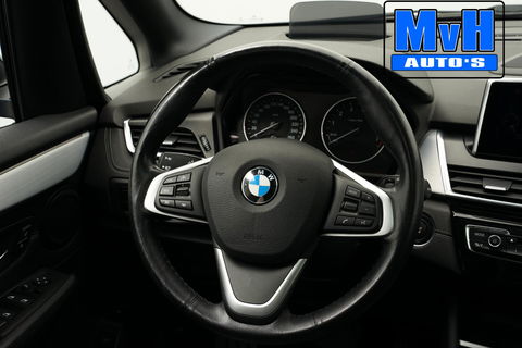 BMW 2 Serie Active Tourer 225xe Centennial High Executive|PANO