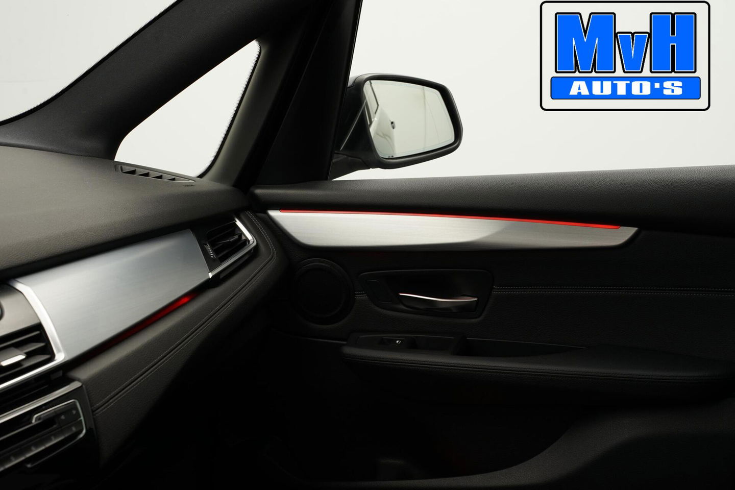 BMW 2 Serie Active Tourer 225xe Centennial High Executive|PANO