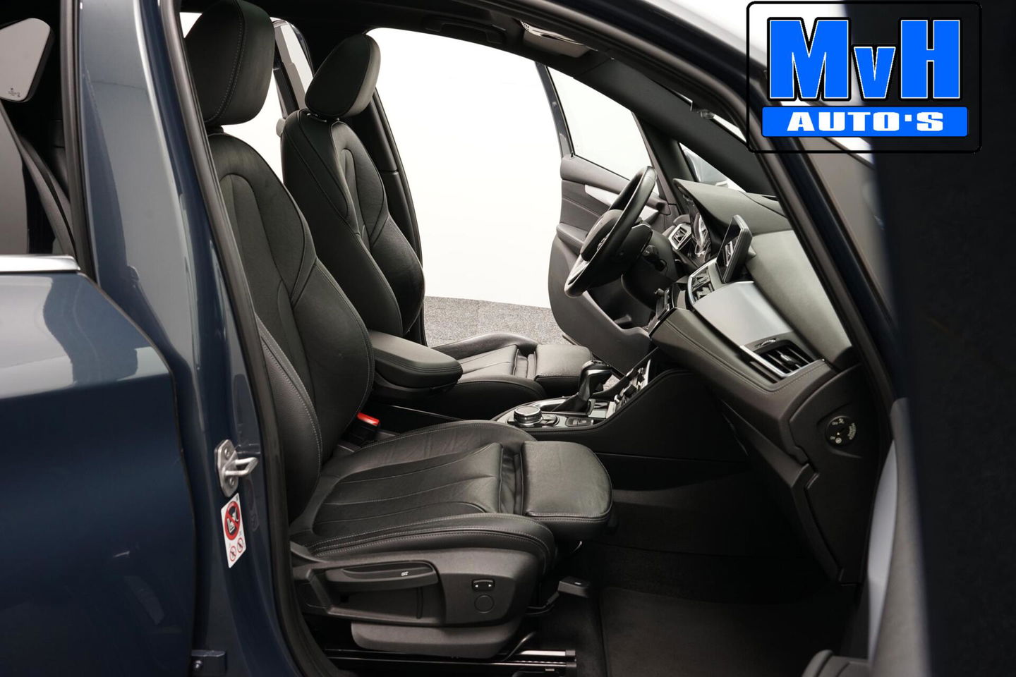 BMW 2 Serie Active Tourer 225xe Centennial High Executive|PANO