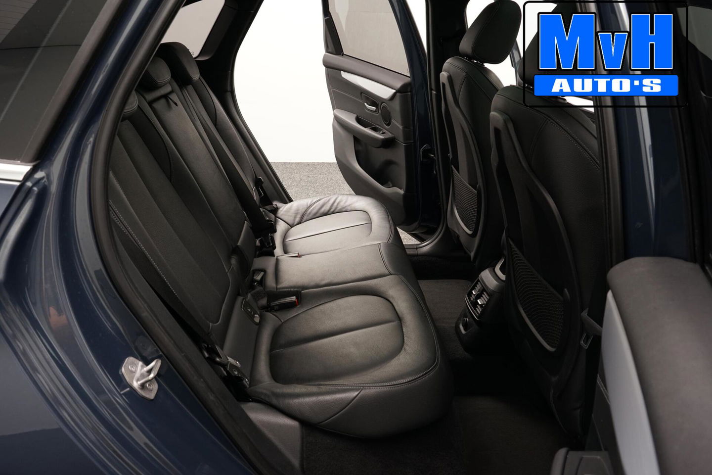 BMW 2 Serie Active Tourer 225xe Centennial High Executive|PANO
