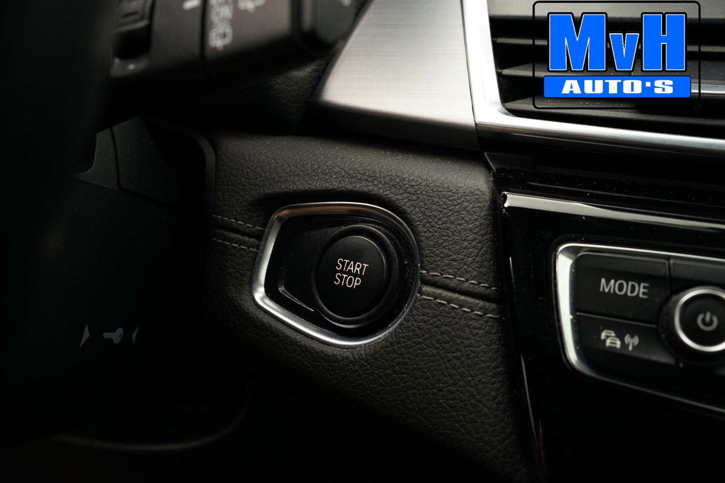 BMW 2 Serie Active Tourer 225xe Centennial High Executive|PANO