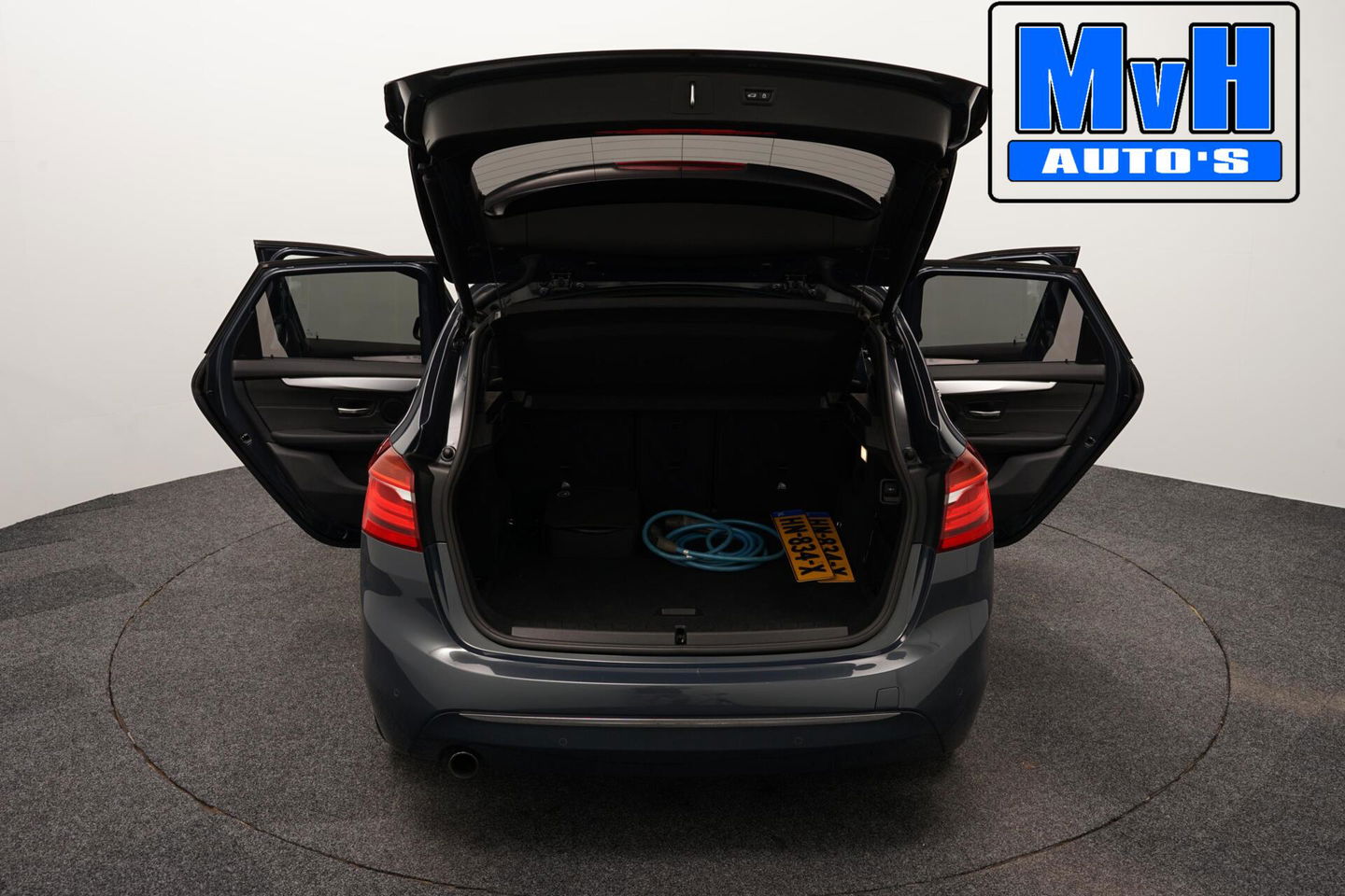 BMW 2 Serie Active Tourer 225xe Centennial High Executive|PANO