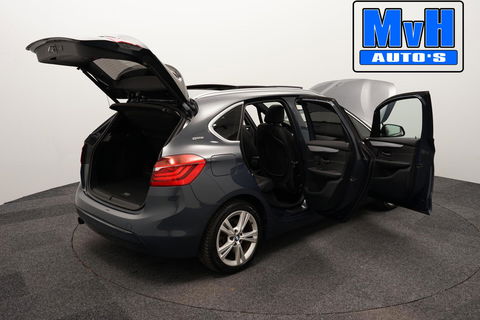 BMW 2 Serie Active Tourer 225xe Centennial High Executive|PANO