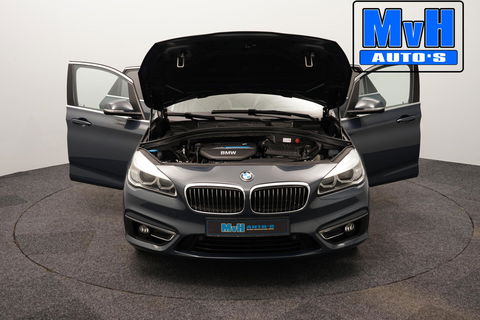 BMW 2 Serie Active Tourer 225xe Centennial High Executive|PANO