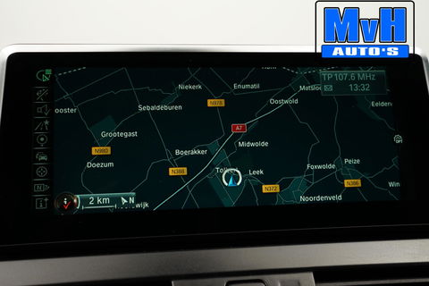 BMW 2 Serie Active Tourer 225xe Centennial High Executive|PANO