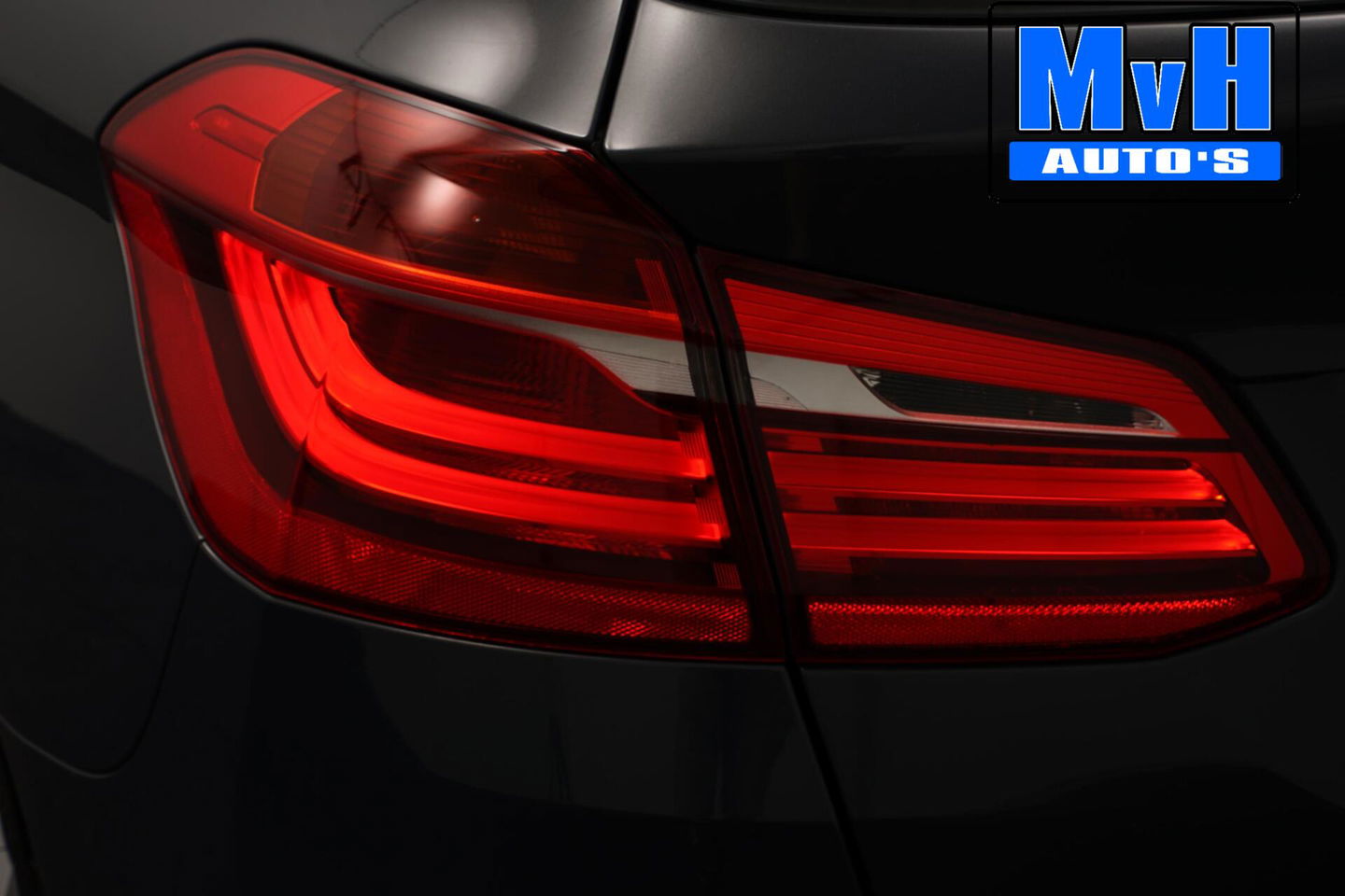 BMW 2 Serie Active Tourer 225xe Centennial High Executive|PANO
