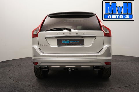 Volvo XC60 2.0 D4 FWD Summum|LUXE!|PANO|XENON|TREKH|CAMERA