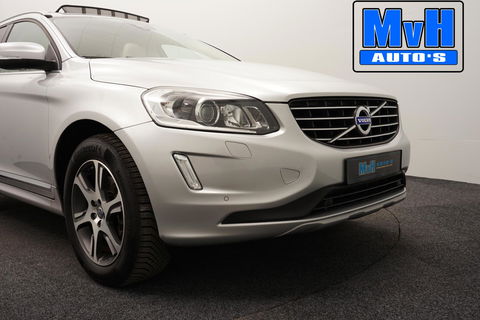 Volvo XC60 2.0 D4 FWD Summum|LUXE!|PANO|XENON|TREKH|CAMERA