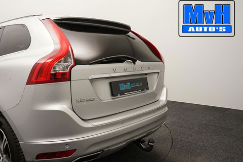 Volvo XC60 2.0 D4 FWD Summum|LUXE!|PANO|XENON|TREKH|CAMERA