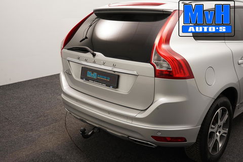 Volvo XC60 2.0 D4 FWD Summum|LUXE!|PANO|XENON|TREKH|CAMERA