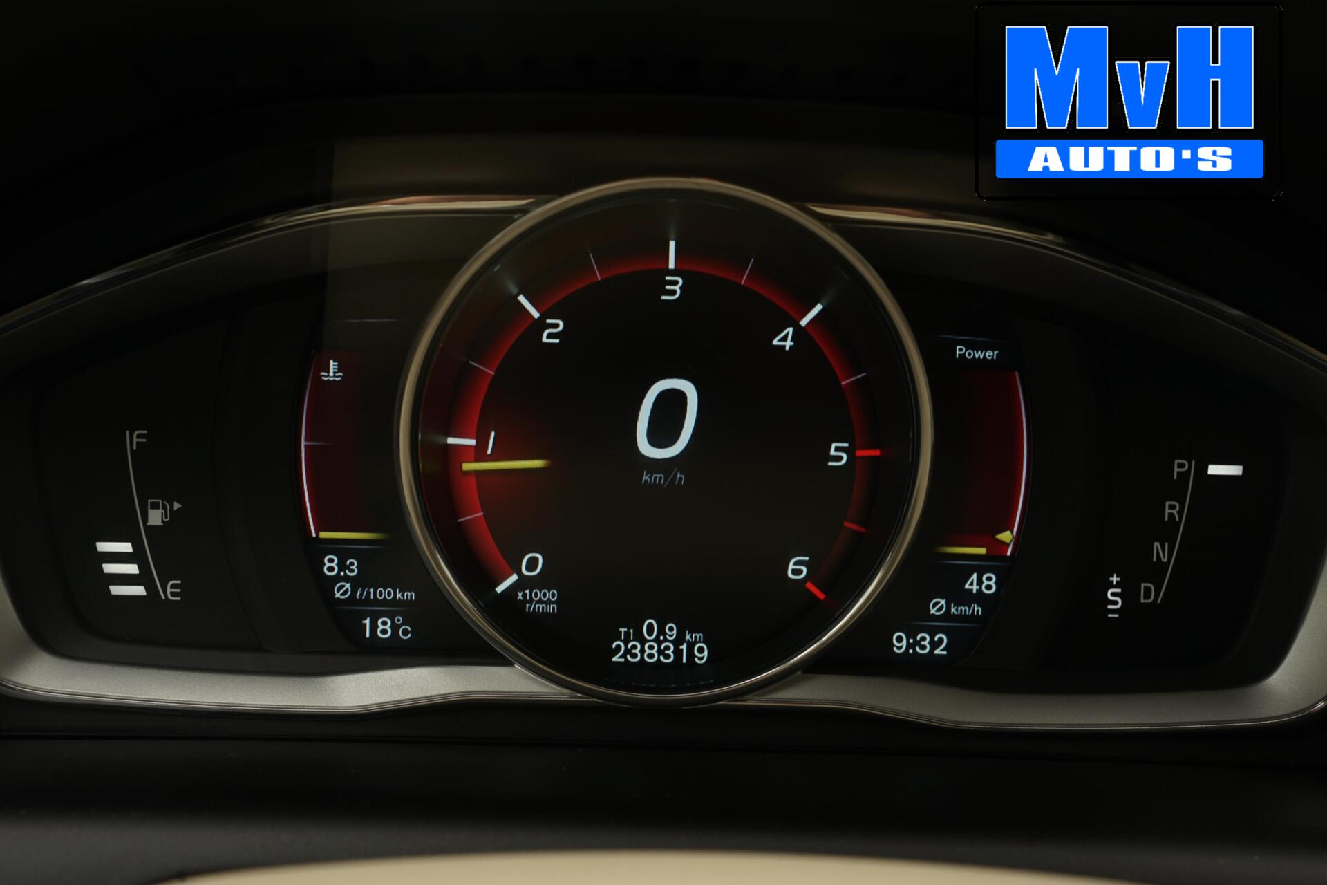 Volvo XC60 2.0 D4 FWD Summum|LUXE!|PANO|XENON|TREKH|CAMERA