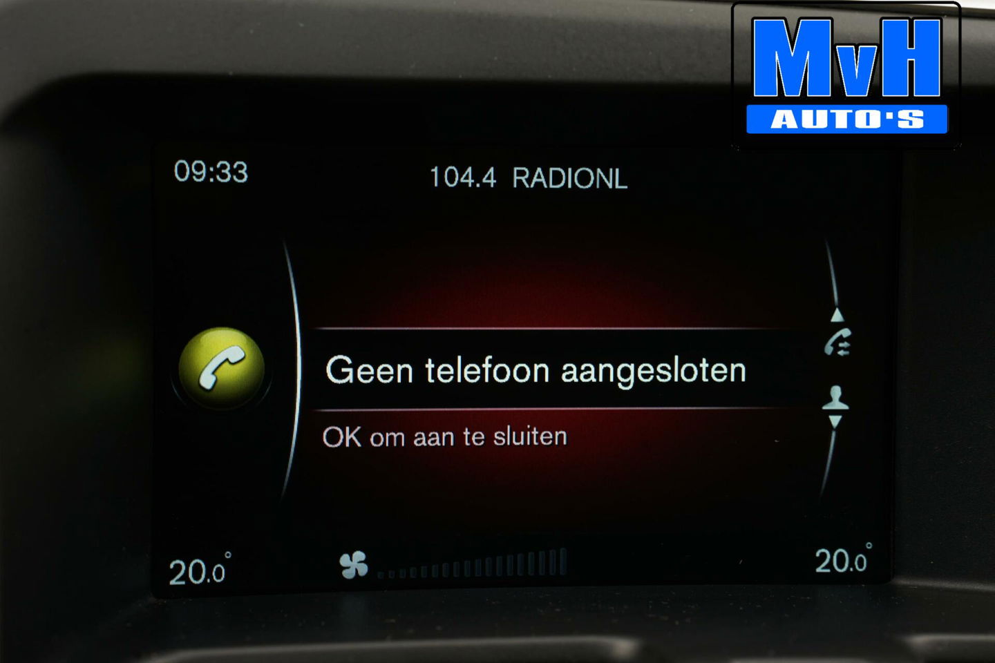 Volvo XC60 2.0 D4 FWD Summum|LUXE!|PANO|XENON|TREKH|CAMERA
