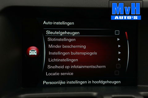 Volvo XC60 2.0 D4 FWD Summum|LUXE!|PANO|XENON|TREKH|CAMERA