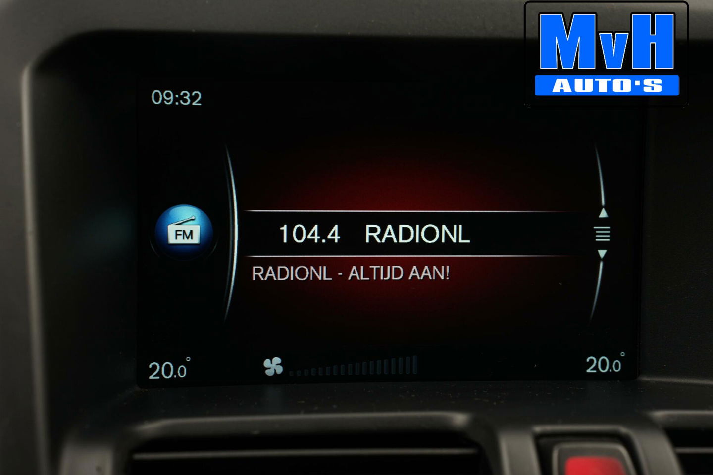 Volvo XC60 2.0 D4 FWD Summum|LUXE!|PANO|XENON|TREKH|CAMERA