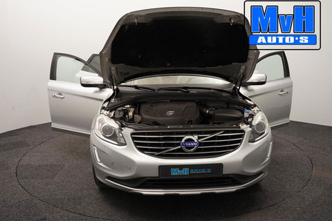 Volvo XC60 2.0 D4 FWD Summum|LUXE!|PANO|XENON|TREKH|CAMERA