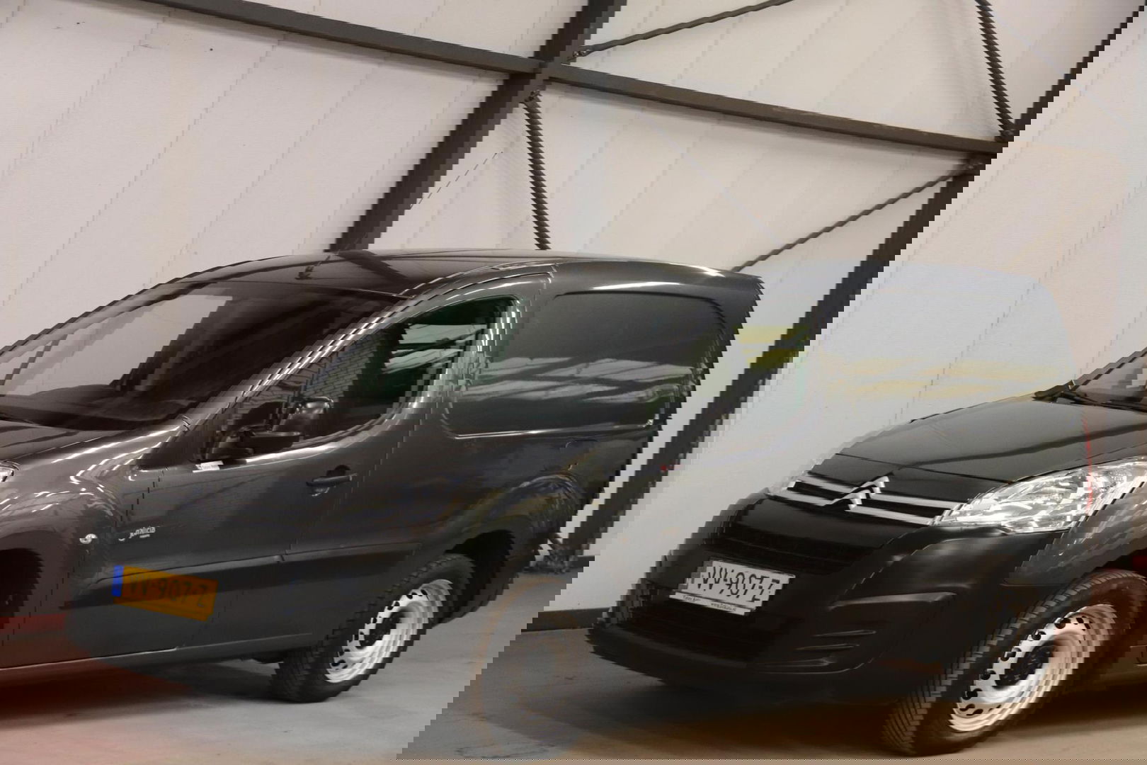 Citroën Berlingo 1.6 BlueHDI AIRCO EURO 6