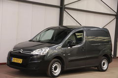 Citroën Berlingo 1.6 BlueHDI AIRCO EURO 6
